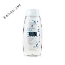 Skin Academy 3 in 1 Micellar Water 50 ml